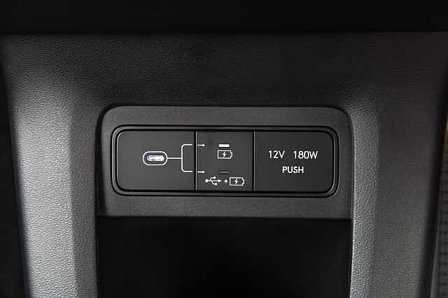 Hyundai IONIQ 5 239kW Ultimate 84 kWh 5dr AWD Auto Cyber Grey