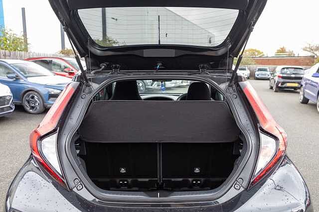 Toyota Aygo X 1.0 VVT-i Edge 5dr Auto