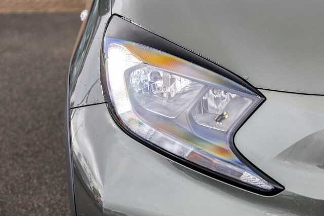 Toyota Aygo X 1.0 VVT-i Edge 5dr Auto