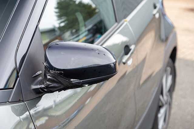 Toyota Aygo X 1.0 VVT-i Edge 5dr Auto