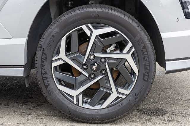 Hyundai KONA 1.6T N Line S 5dr