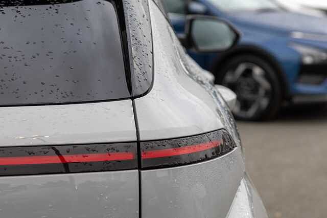 Hyundai KONA 1.6T N Line S 5dr