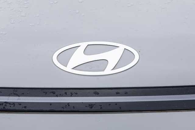 Hyundai KONA 1.6T N Line S 5dr