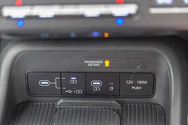 Hyundai KONA 1.6T N Line S 5dr