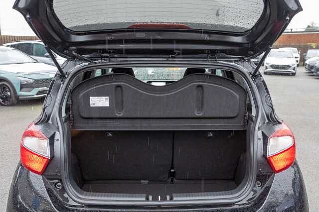 Hyundai i10 1.2 [79] Premium 5dr Auto [Nav]