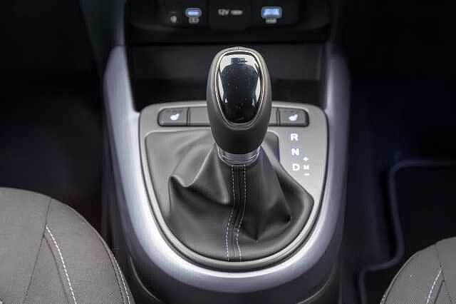 Hyundai i10 1.2 [79] Premium 5dr Auto [Nav]