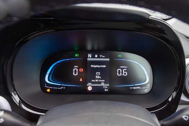 Hyundai i10 1.2 [79] Premium 5dr Auto [Nav]