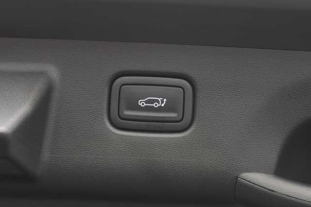 Hyundai KONA 160kW N Line S 65kWh 5dr Auto Ecotronic Grey