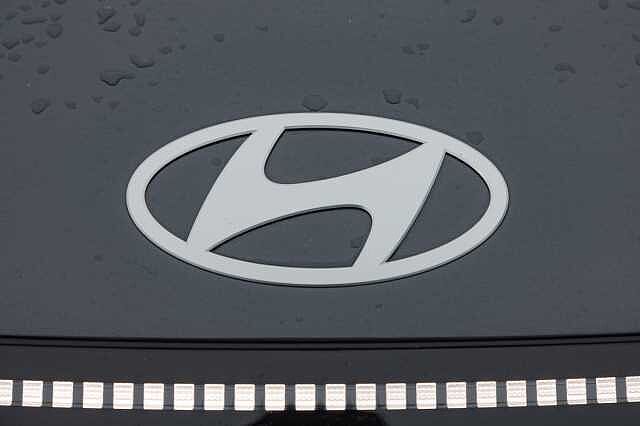 Hyundai KONA 160kW N Line S 65kWh 5dr Auto Ecotronic Grey