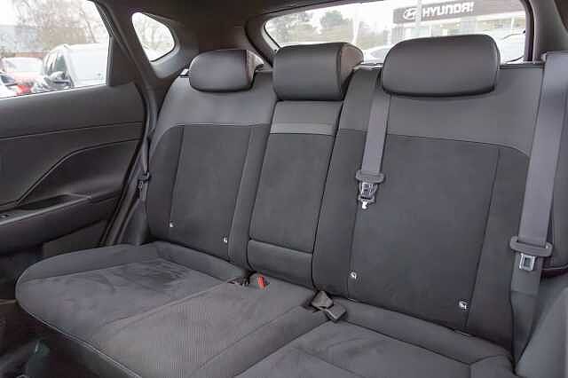 Hyundai KONA 160kW N Line S 65kWh 5dr Auto Ecotronic Grey