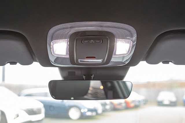 Hyundai KONA 160kW N Line S 65kWh 5dr Auto Ecotronic Grey