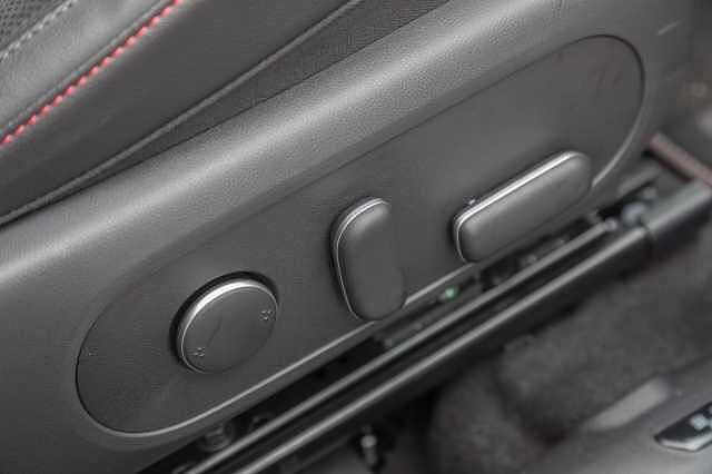 Hyundai KONA 160kW N Line S 65kWh 5dr Auto Ecotronic Grey