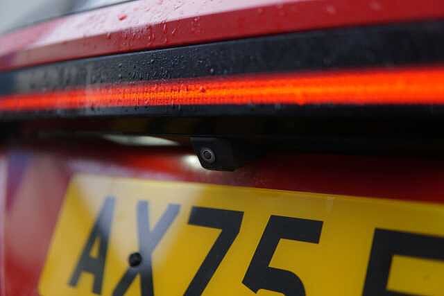 Hyundai TUCSON 1.6T Premium 5dr