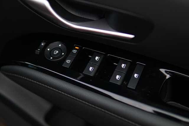 Hyundai TUCSON 1.6T Premium 5dr