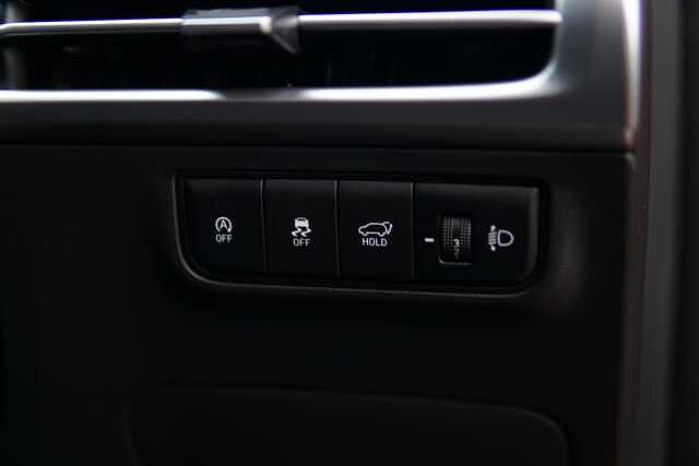 Hyundai TUCSON 1.6T Premium 5dr