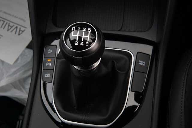 Hyundai TUCSON 1.6T Premium 5dr