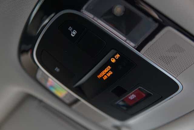 Hyundai TUCSON 1.6T Premium 5dr