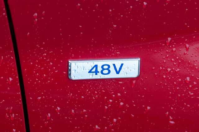 Hyundai I30 1.0T GDi SE Connect 5dr Ultimate Red