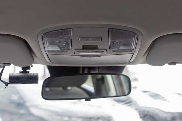 Hyundai I30 1.0T GDi SE Connect 5dr Ultimate Red