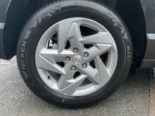 Hyundai KONA 1.6T 138 Advance 5dr