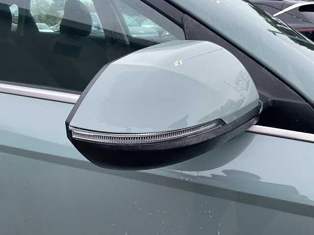 Hyundai KONA 1.6T 138 Advance 5dr