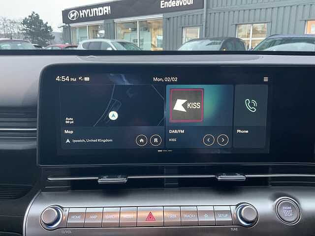 Hyundai KONA 1.6T 138 Advance 5dr