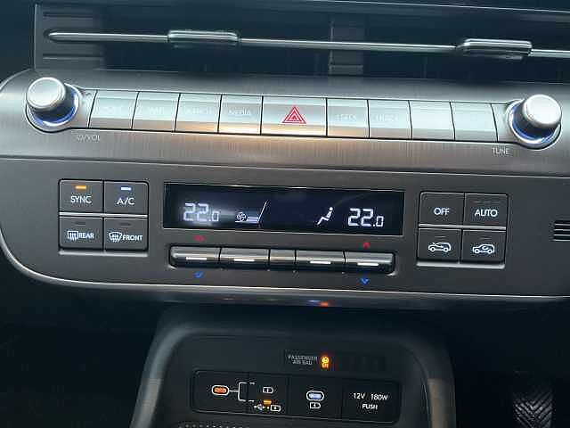 Hyundai KONA 1.6T 138 Advance 5dr