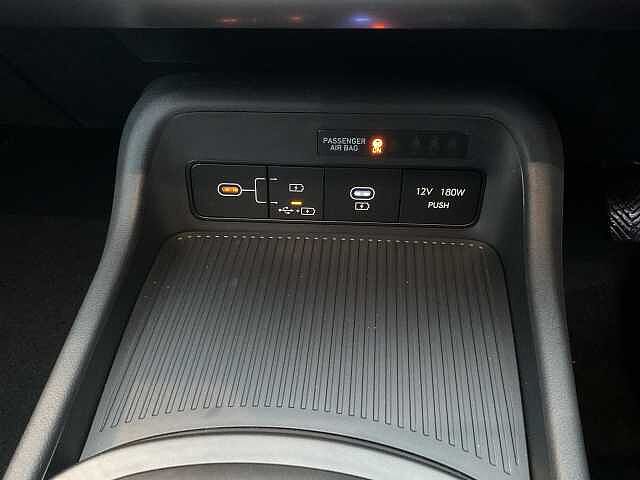 Hyundai KONA 1.6T 138 Advance 5dr