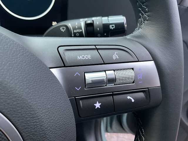 Hyundai KONA 1.6T 138 Advance 5dr