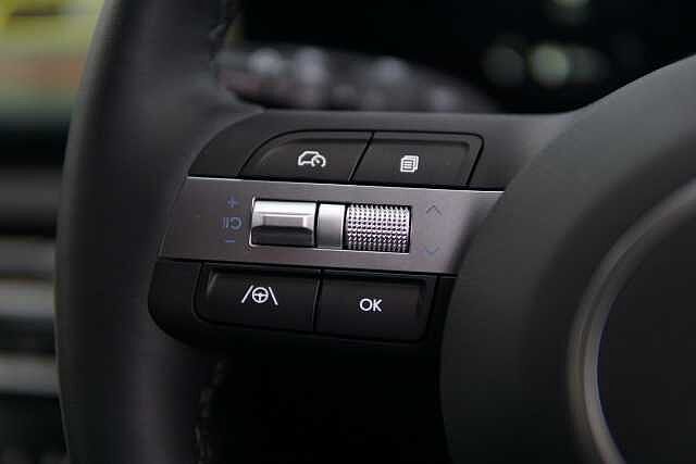 Hyundai TUCSON 1.6T Premium 5dr