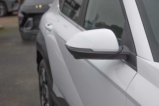 Hyundai KONA 1.6 Hybrid 129 Ultimate 5dr DCT