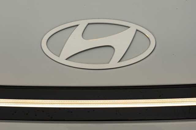 Hyundai KONA 1.6 Hybrid 129 Ultimate 5dr DCT