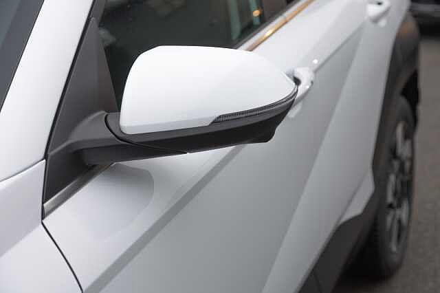 Hyundai KONA 1.6 Hybrid 129 Ultimate 5dr DCT