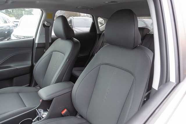 Hyundai KONA 1.6 Hybrid 129 Ultimate 5dr DCT
