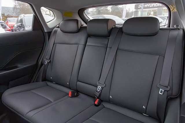 Hyundai KONA 1.6 Hybrid 129 Ultimate 5dr DCT