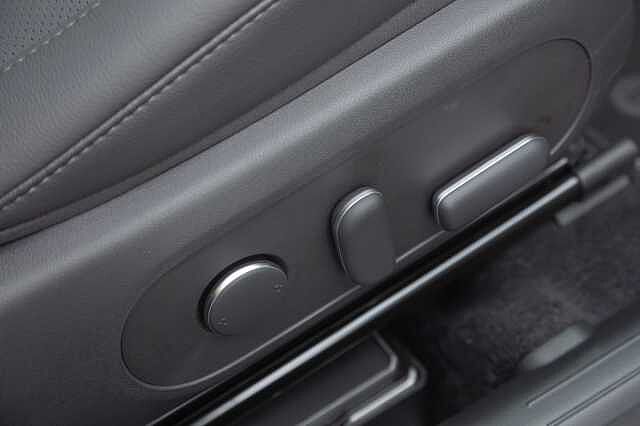 Hyundai KONA 1.6 Hybrid 129 Ultimate 5dr DCT