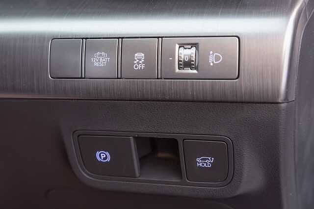 Hyundai KONA 1.6 Hybrid 129 Ultimate 5dr DCT