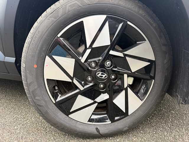 Hyundai KONA 1.6 Hybrid 129 Ultimate 5dr DCT