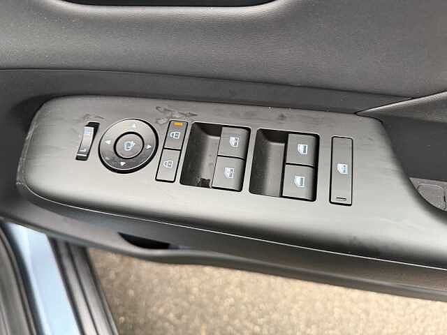 Hyundai KONA 1.6 Hybrid 129 Ultimate 5dr DCT