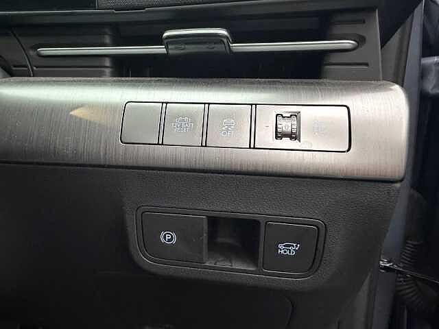 Hyundai KONA 1.6 Hybrid 129 Ultimate 5dr DCT