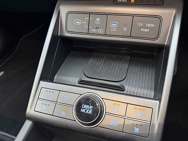Hyundai KONA 1.6 Hybrid 129 Ultimate 5dr DCT