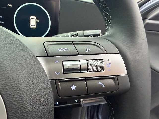 Hyundai KONA 1.6 Hybrid 129 Ultimate 5dr DCT