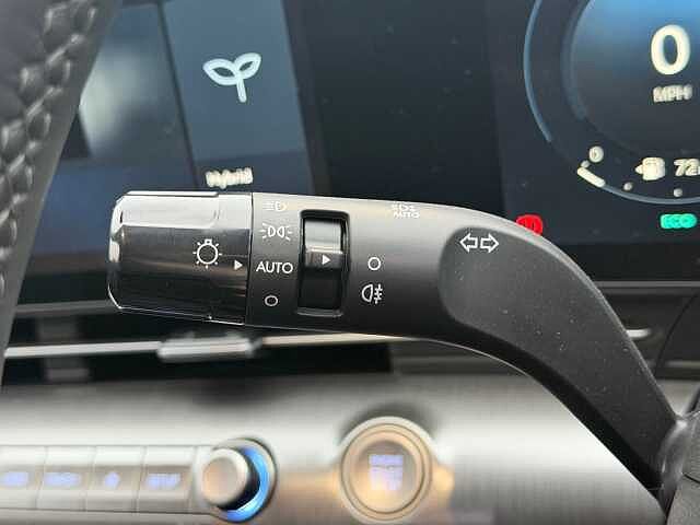Hyundai KONA 1.6 Hybrid 129 Ultimate 5dr DCT