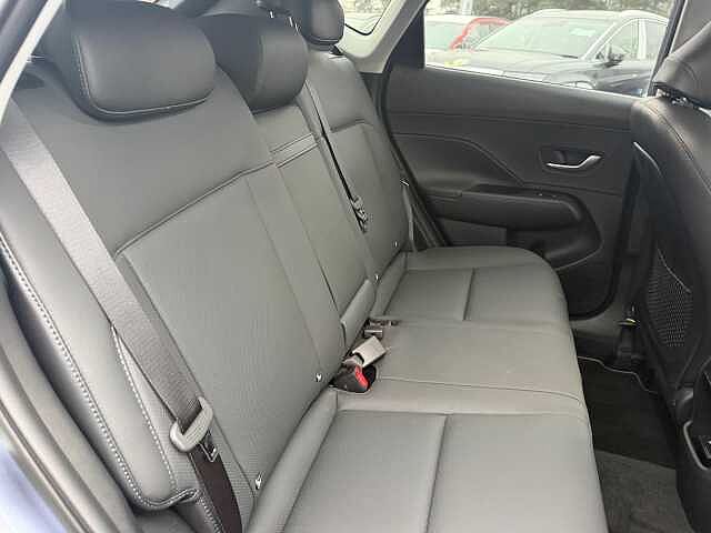 Hyundai KONA 1.6 Hybrid 129 Ultimate 5dr DCT
