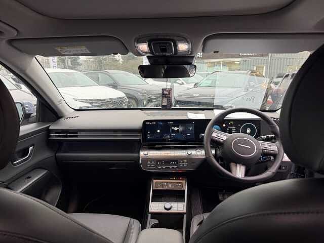 Hyundai KONA 1.6 Hybrid 129 Ultimate 5dr DCT
