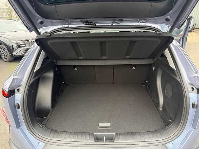 Hyundai KONA 1.6 Hybrid 129 Ultimate 5dr DCT