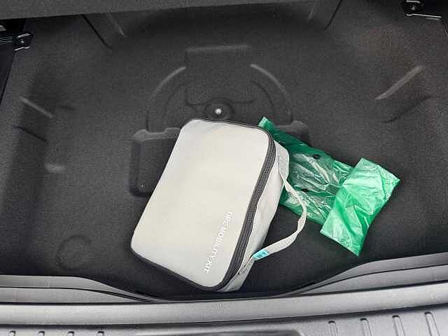 Hyundai KONA 1.6 Hybrid 129 Ultimate 5dr DCT