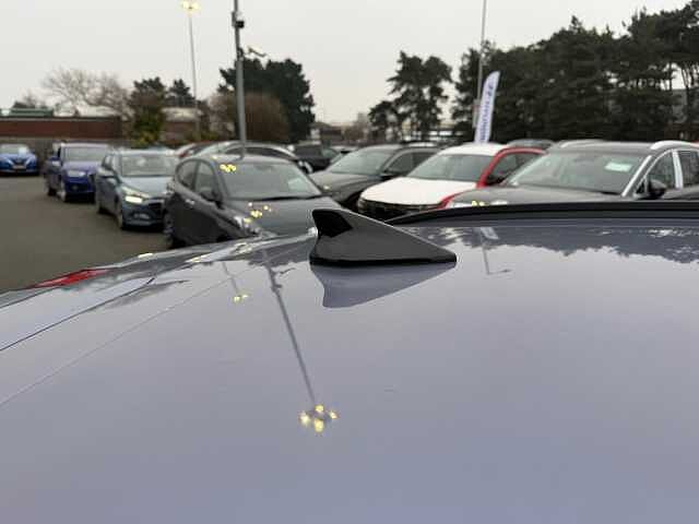 Hyundai KONA 1.6 Hybrid 129 Ultimate 5dr DCT