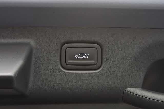Hyundai KONA 1.6 Hybrid 129 Ultimate 5dr DCT
