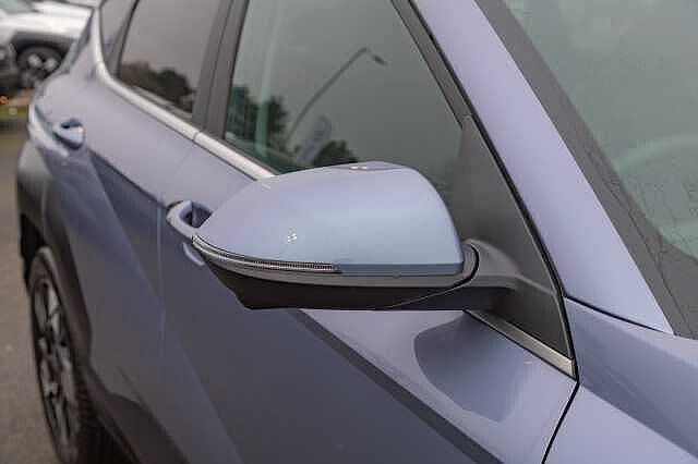 Hyundai KONA 1.6 Hybrid 129 Ultimate 5dr DCT